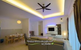 Atlantis Executive Melaka By I Housing